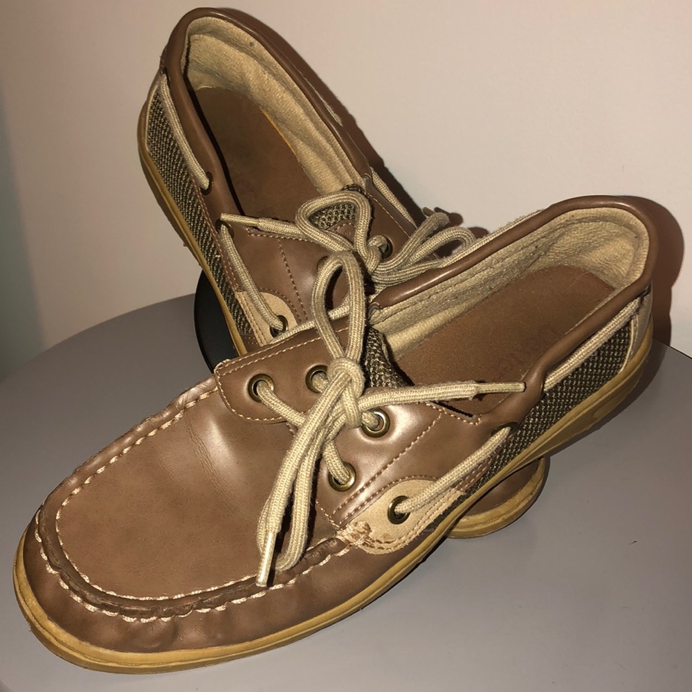 Dexter Women’s Boat Shoes